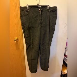 (18) plus size jeans